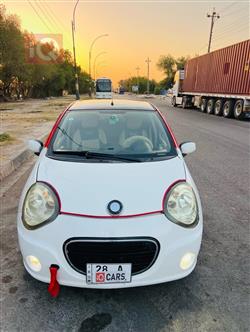 Geely LC